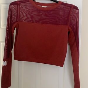 Victoria’s Secret PINK Croptop